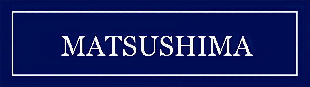 MATSUSHIMA